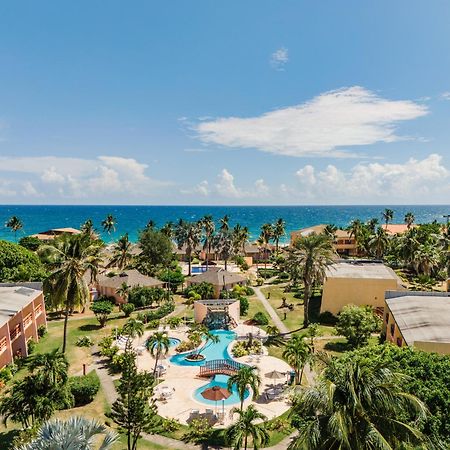 Готель Sugar Bay Club Бастер Екстер'єр фото