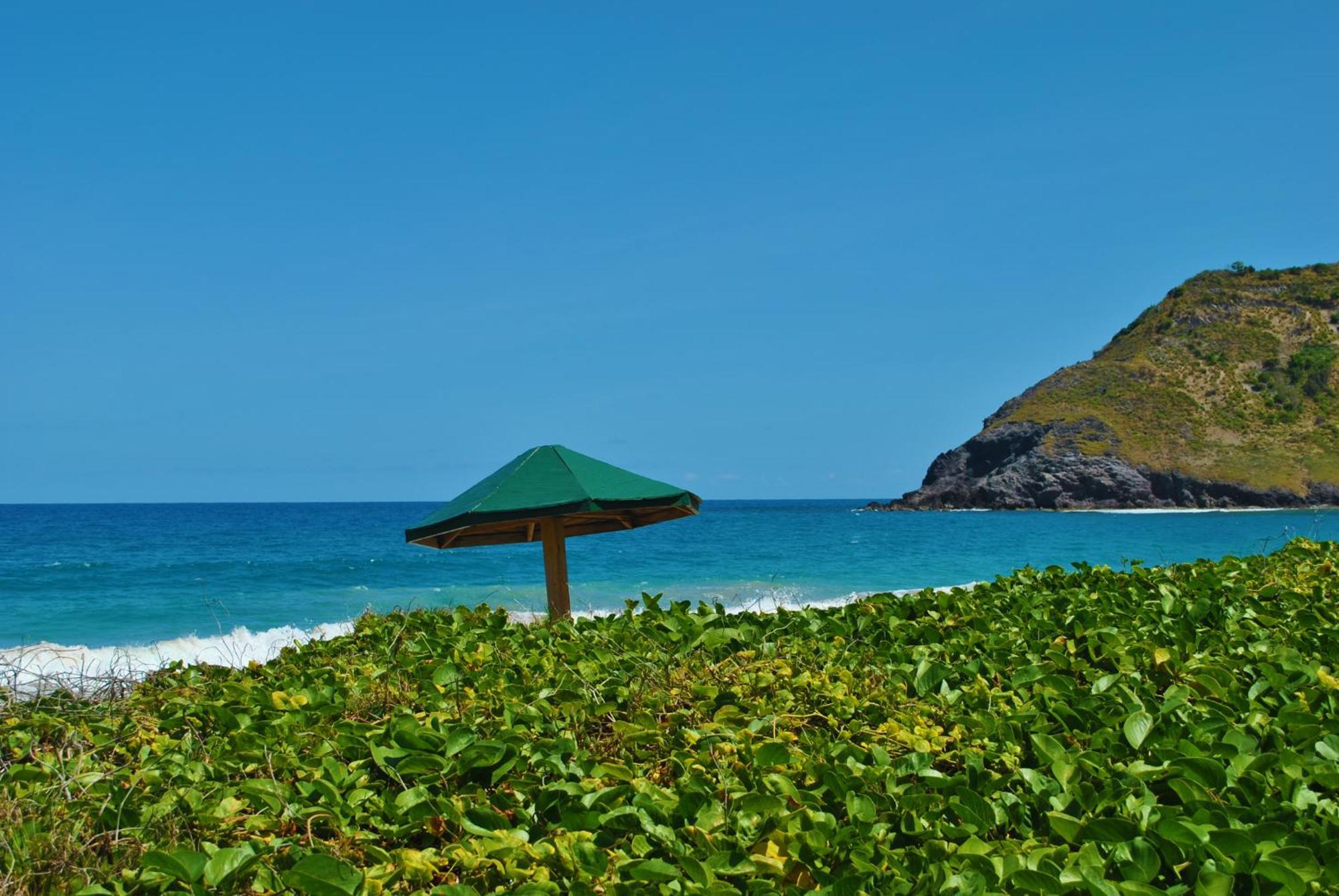 Готель Sugar Bay Club Бастер Номер фото