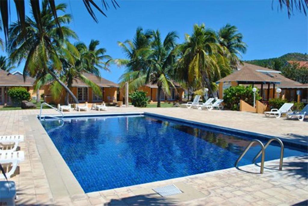 Готель Sugar Bay Club Бастер Номер фото