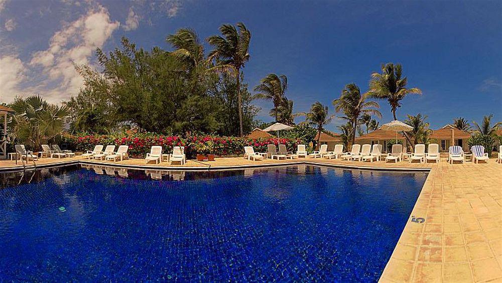 Готель Sugar Bay Club Бастер Екстер'єр фото